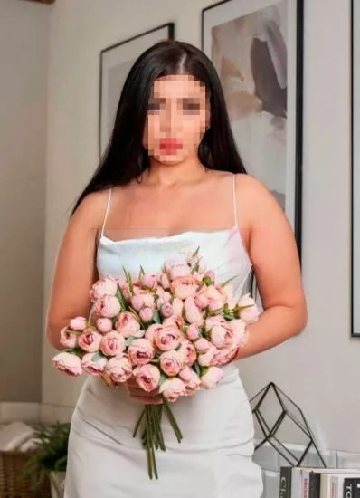 Проститутка Аида