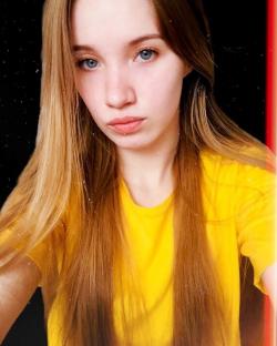 Проститутка Дария