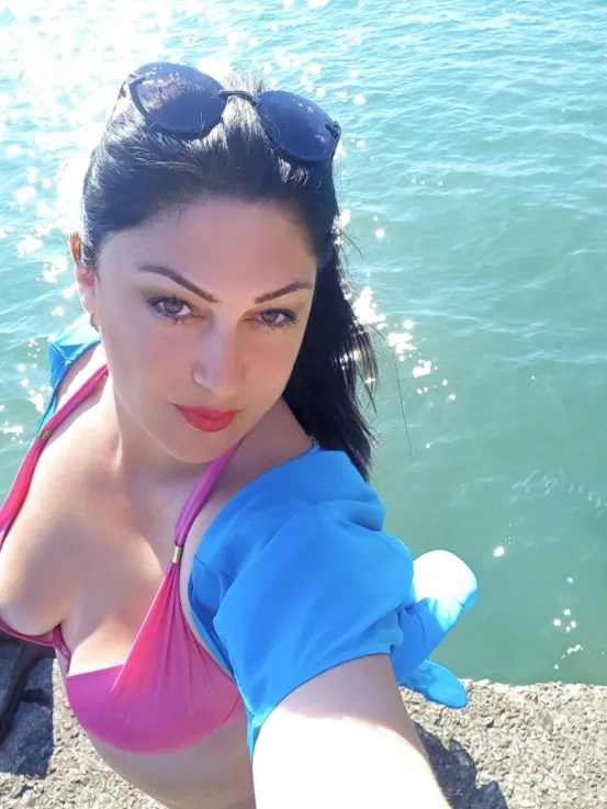 Проститутка Диана