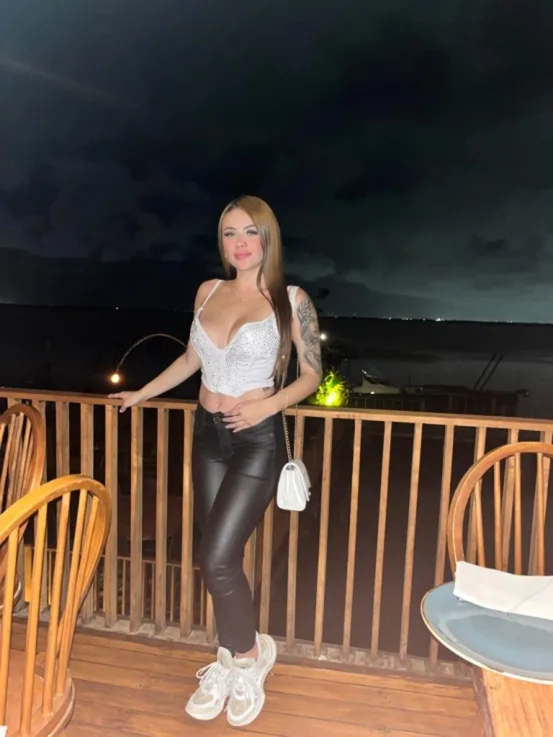 Проститутка Катерина