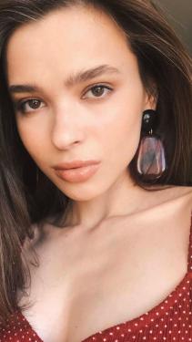 Проститутка Катерина