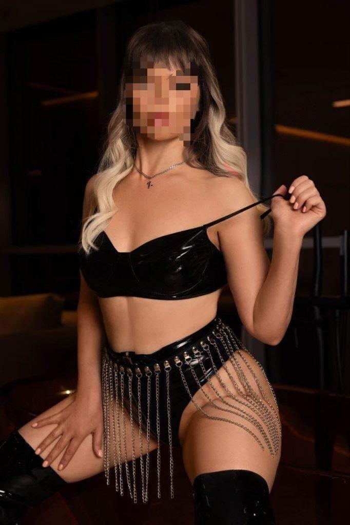 Проститутка Елена