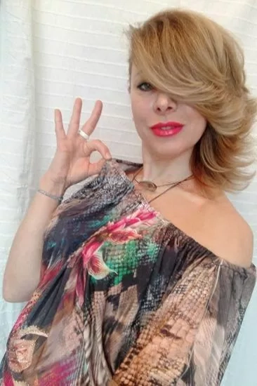 Проститутка Лека