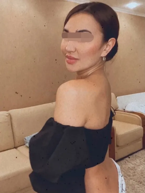 Проститутка Валерия