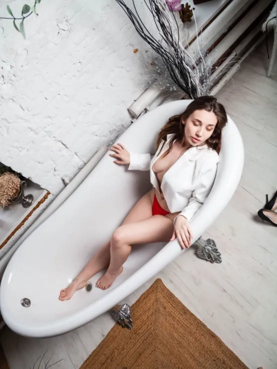 Проститутка Виктория