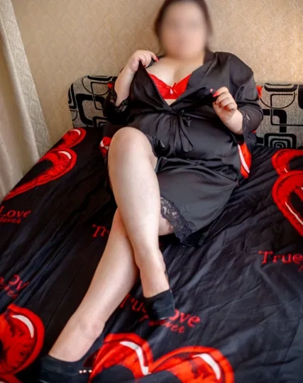 Проститутка Зара